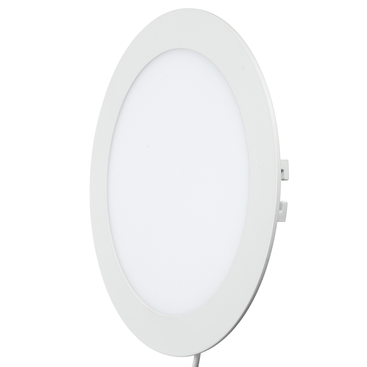 AC-110V-15W-Dimmable-Ultra-thin-Round-LED-Panel-1500LM-Recessed-Ceiling-Light-with-LED-Driver-1894195-8
