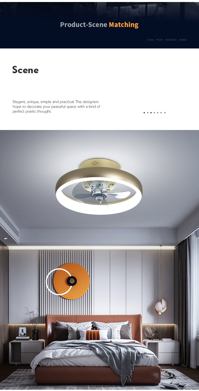 AC-220V-Modern-Minimalist-LED-Ceiling-Fan-Light-Crystal-Decorative-Remote-Control-Lighting-Bedroom-F-1885274-3