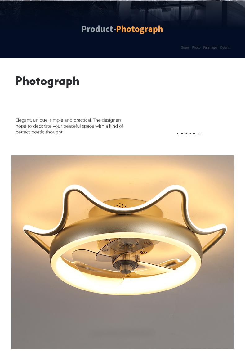 AC-220V-Modern-Minimalist-LED-Ceiling-Fan-Light-Crystal-Decorative-Remote-Control-Lighting-Bedroom-F-1885274-9