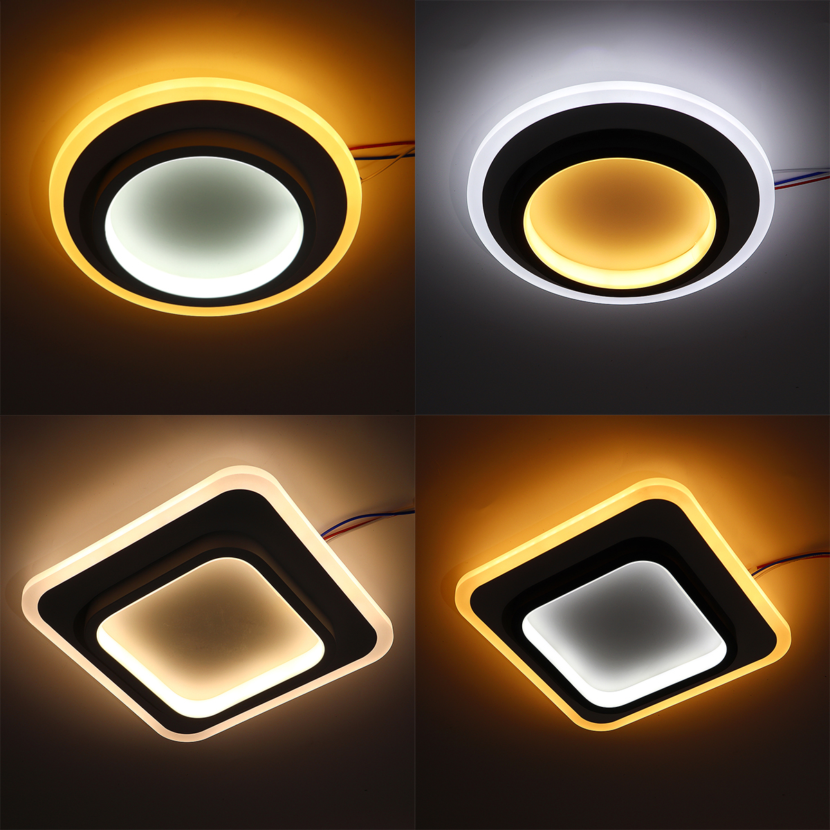 LED-Dimmable-Ceiling-Light-SquareRound-Lamp-Fixtures-Bedroom-Cloakroom-85-265V-1854137-9