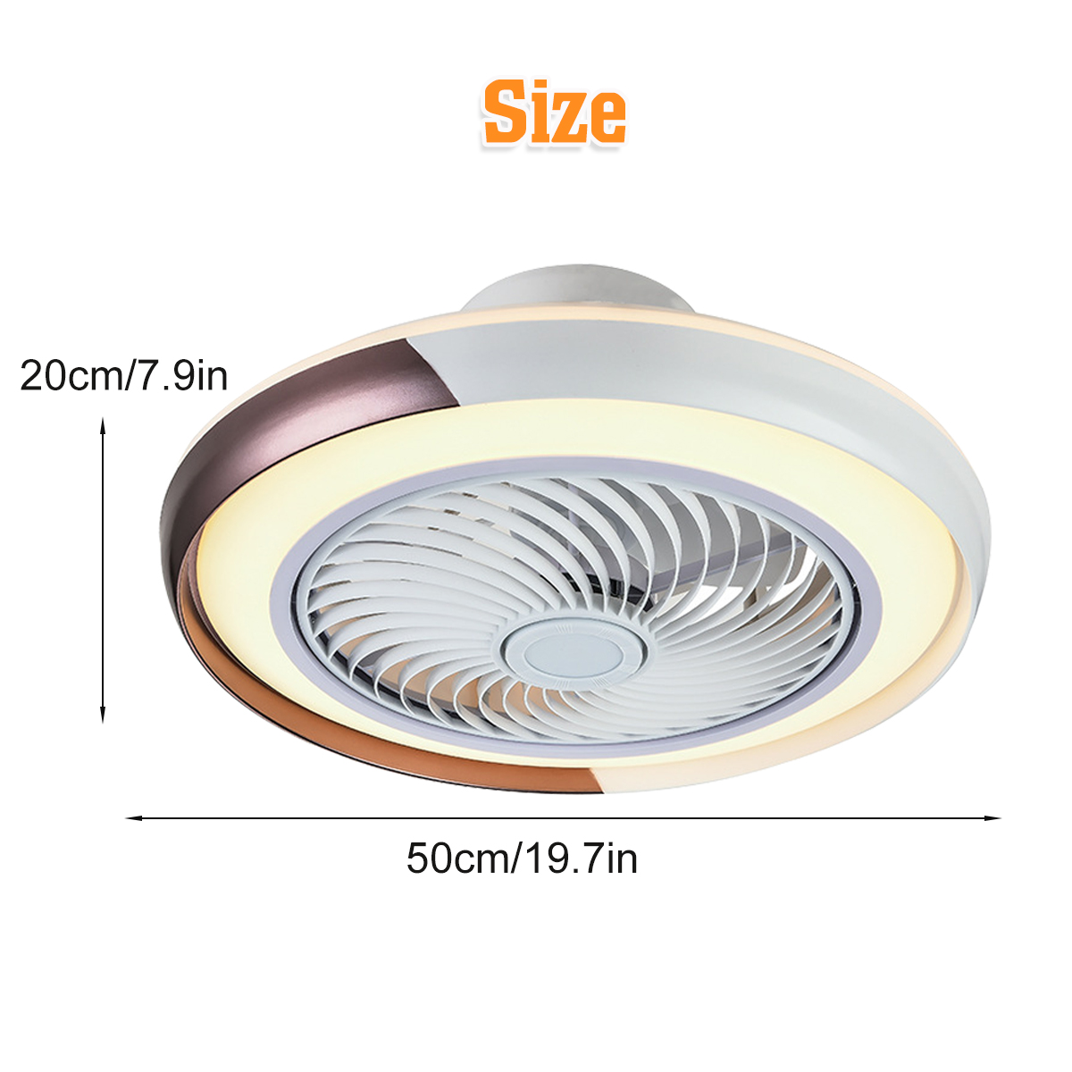 LED-Fan-Ceiling-Light-WiFi-Dimmable-Bedroom-Lamp-APPRemote-Control-220V-1861721-8