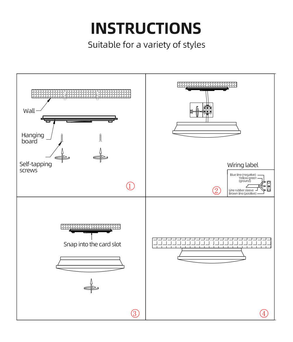 ZEROUNO-18243032W-Modern-LED-Ceiling-Light-Waterproof-Bathroom-Round-Lamp-Washroom-Toilet-Home-Inter-1809508-23