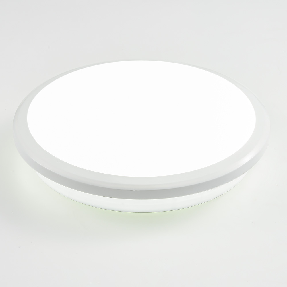 ZEROUNO-Modern-LED-Ceiling-Light-Waterproof-Bathroom-Round-Lamp-Washroom-Toilet-18243032W-Motion-Sen-1809506-9