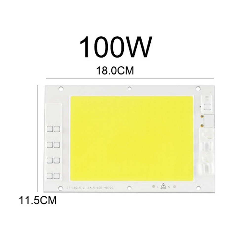 100W-LED-COB-Chip-Light-Smart-IC-Driver-DIY-For-Waterproof-Floodlight-Spotlight-AC190-240V-1453395-6