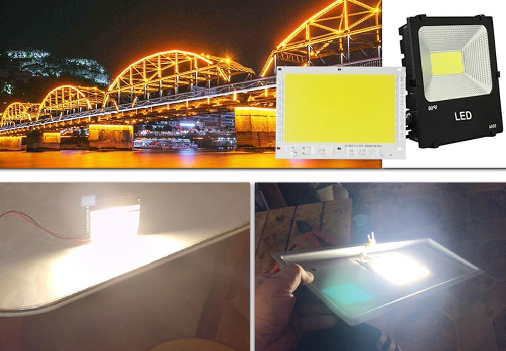 100W-LED-COB-Chip-Light-Smart-IC-Driver-DIY-For-Waterproof-Floodlight-Spotlight-AC190-240V-1453395-7