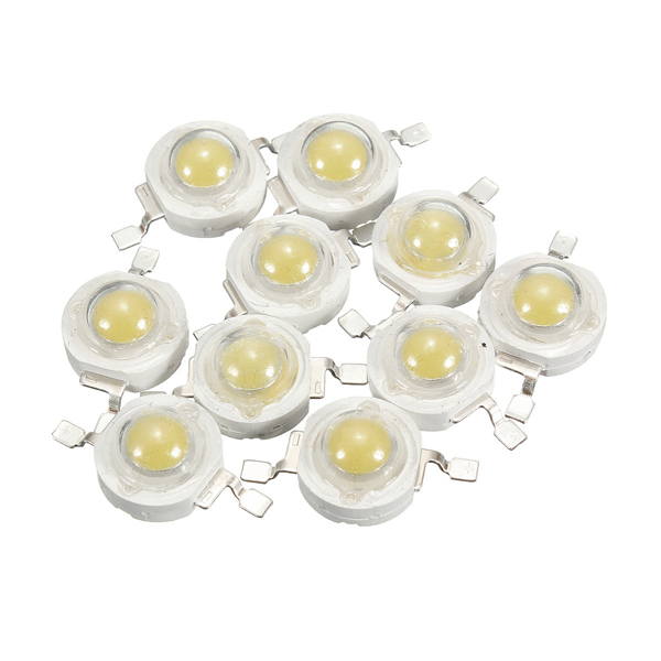 10pcs-3W-LED-Lamp-Bulb-Chips-200-230Lm-WhiteWarm-White-Beads-32-34V-960389-4