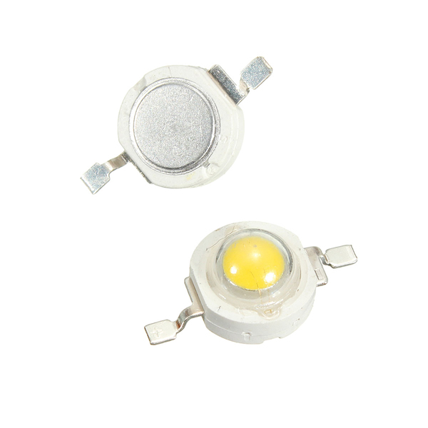 10pcs-3W-LED-Lamp-Bulb-Chips-200-230Lm-WhiteWarm-White-Beads-32-34V-960389-9