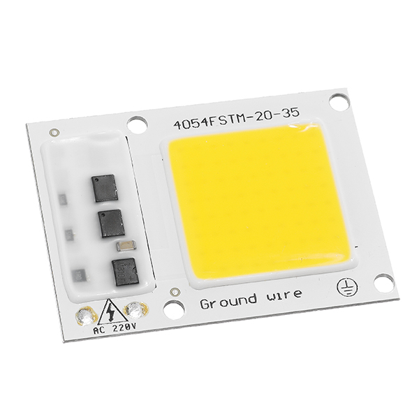 1X-5X-10X-15W20W30W-WhiteWarmwhite-LED-Beads-COB-DIY-Light-Chip-for-Flood-Light--AC190-240V-1142110-8