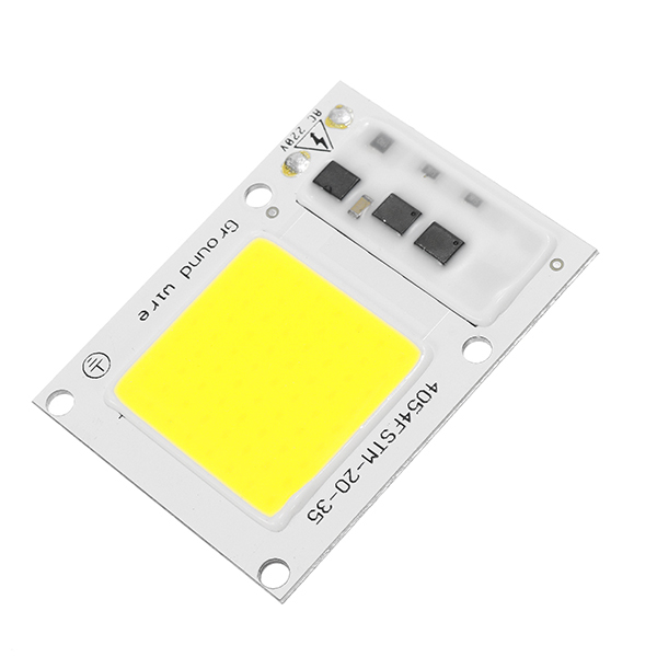 1X-5X-10X-15W20W30W-WhiteWarmwhite-LED-Beads-COB-DIY-Light-Chip-for-Flood-Light--AC190-240V-1142110-10