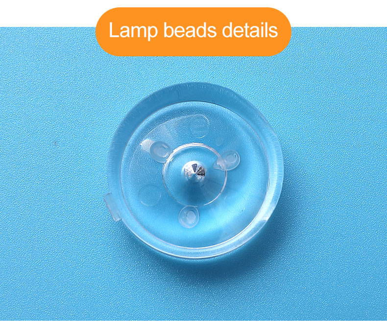 3V-6V-SMD-Lamp-Beads-With-Optical-Lens-Fliter-for-32-65-inch-LED-TV-Repair-with-2M-Cable-LED-Backlig-1921686-3