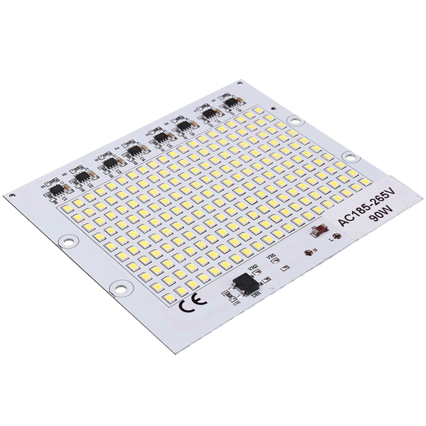 90W-SMD5730-Outdooors-Smart-IC-LED-COB-Chip-Bead-DIY-Flood-Light-Lamp-220V-1102885-2