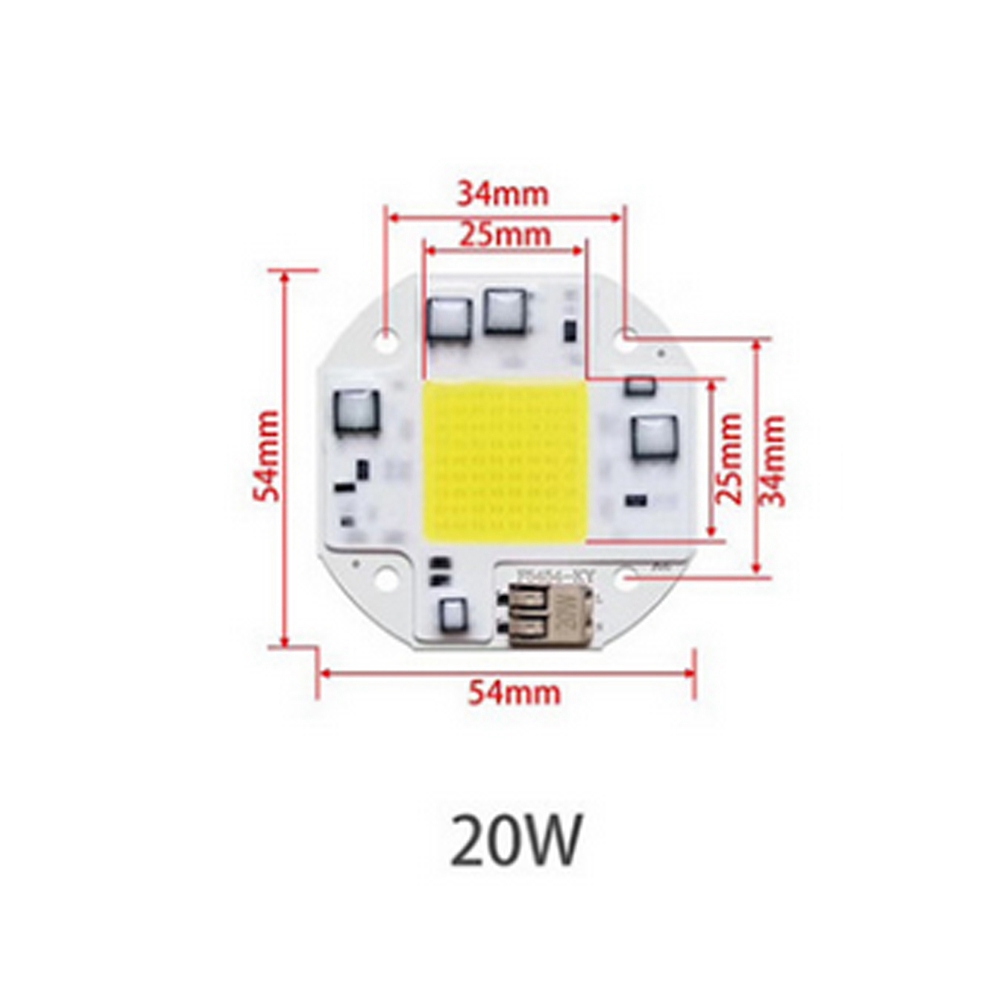AC100-260V-20W-COB-LED-Chip-Bead-High-Power-Integrated-Light-Source-for-Spotlight-Floodlight-1483832-4