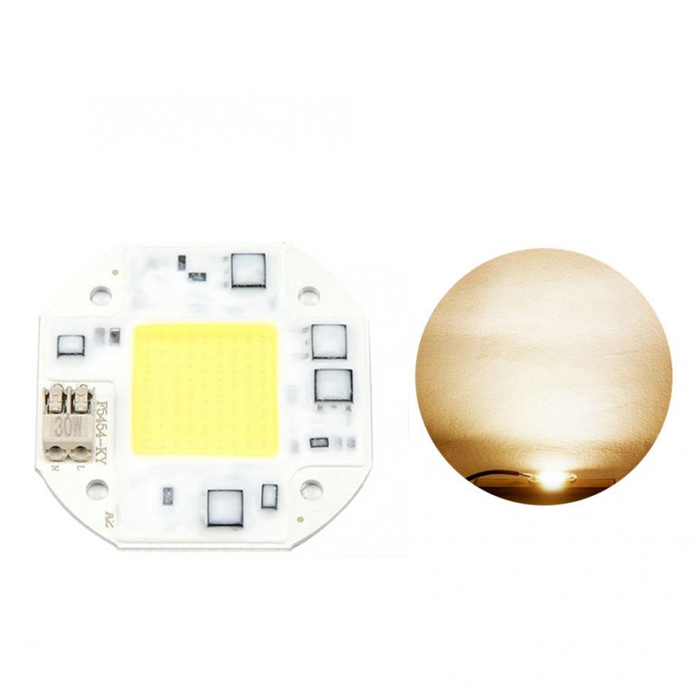 AC100-260V-30W-COB-LED-Chip-Bead-High-Power-Integrated-Light-Source-for-Spotlight-Floodlight-1483833-2