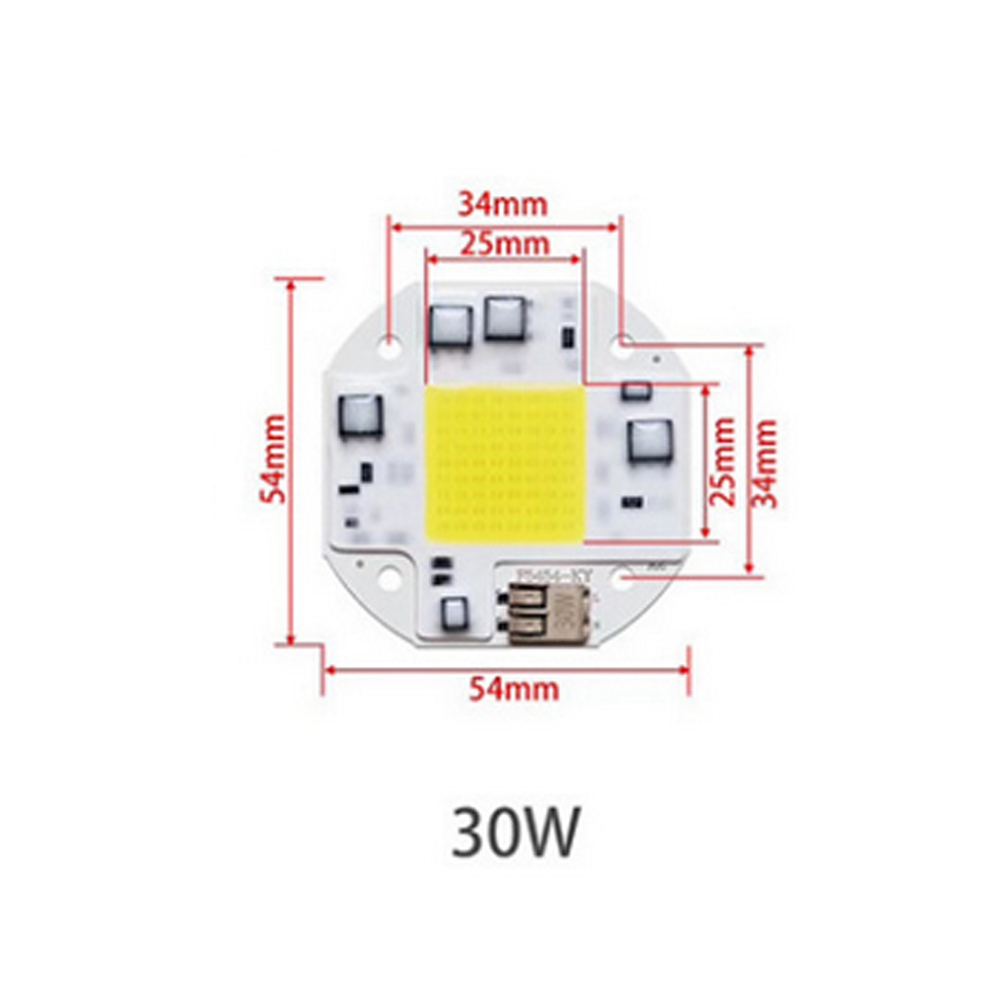 AC100-260V-30W-COB-LED-Chip-Bead-High-Power-Integrated-Light-Source-for-Spotlight-Floodlight-1483833-6