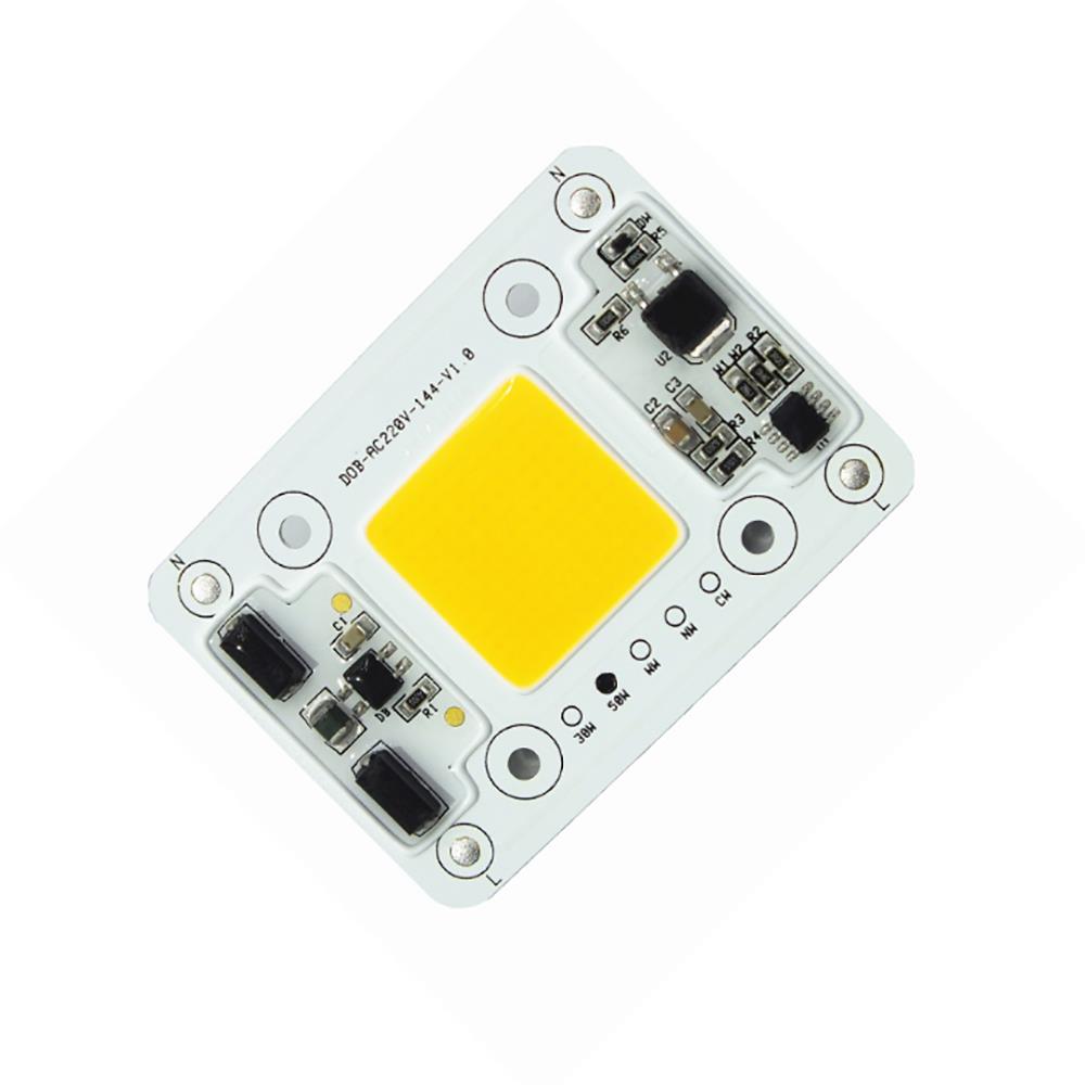 AC110V220V-30W50W-Waterproof-LED-Chip-Anti-thunder-Temperature-Control-Light-Source-1301939-1