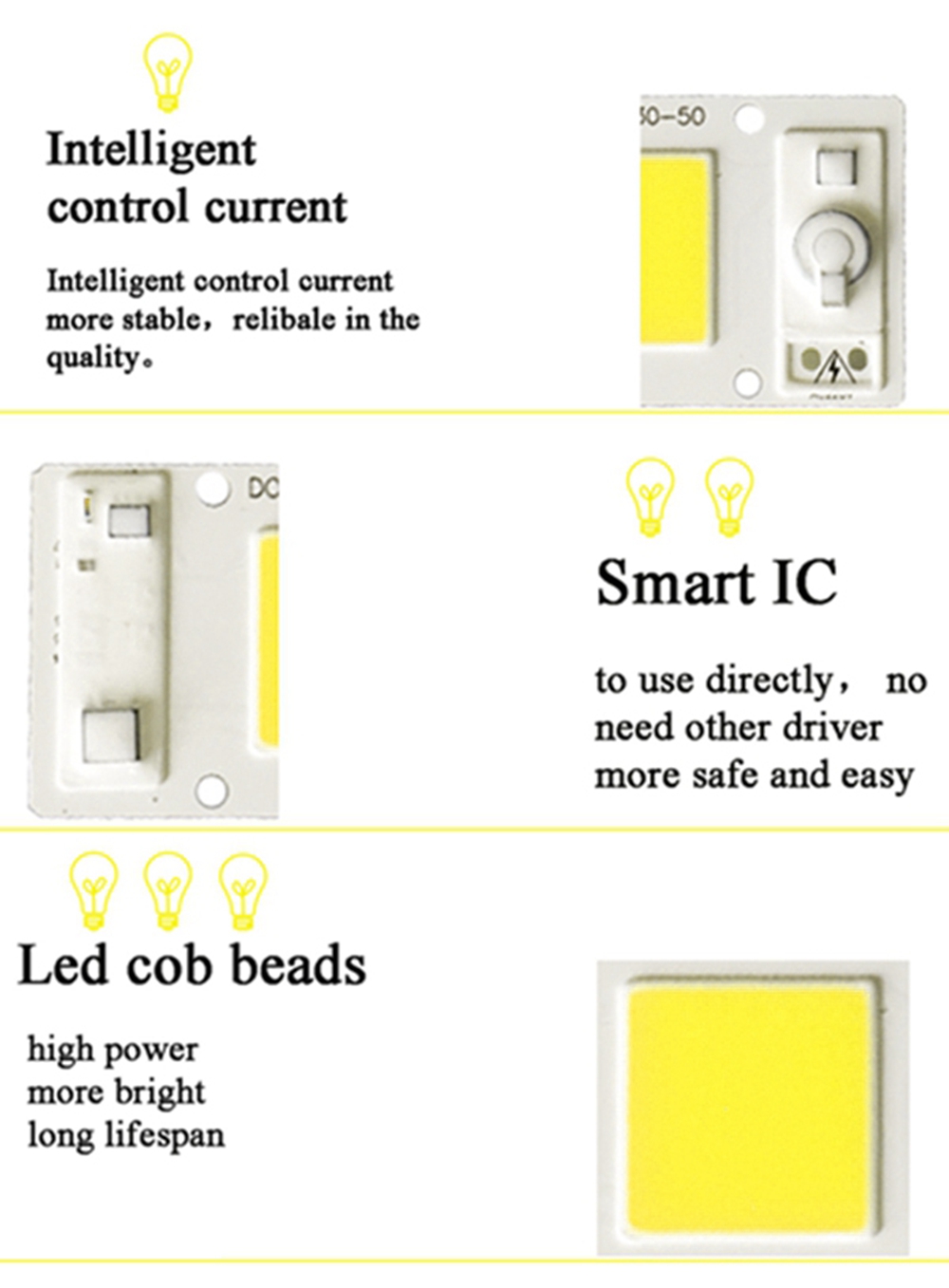 AC220V-20W-LED-COB-Chip-Light-Warm--White--Blue--Yellow--Red--Green-for-DIY-Spot-Flood-Light-1310811-6