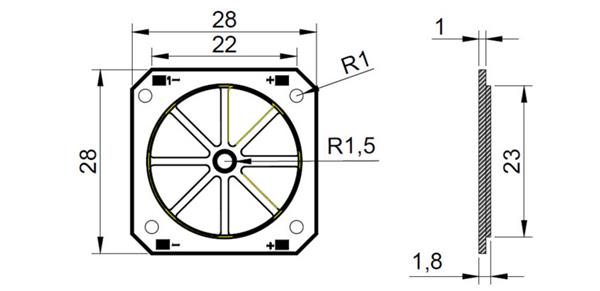 DC27V-9WDC36V-12W-LED-Chip-Dimmable-COB-Bead-Diode-Double-Color-Temperature-1229859-4