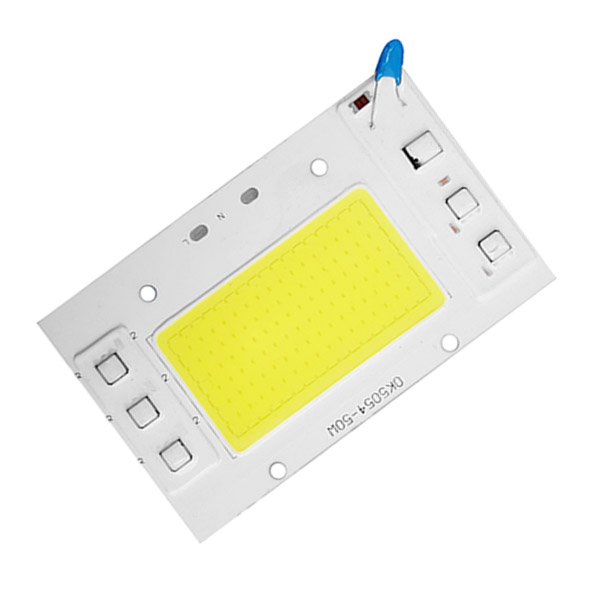 High-Power-AC220V-50W-WhiteWarm-White-COB-LED-Light-Chip-DIY-for-Spotlight-Floodlight-1260902-5