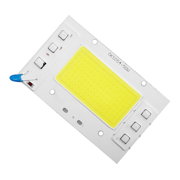High-Power-AC220V-50W-WhiteWarm-White-COB-LED-Light-Chip-DIY-for-Spotlight-Floodlight-1260902-6
