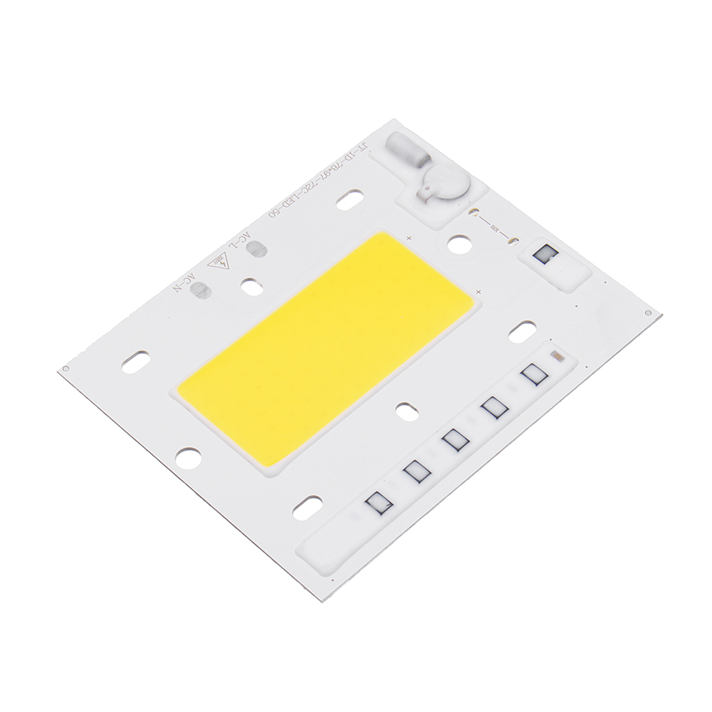 High-Powered-50W-LED-Chip-Light-Source-Anti-thunder-AC220V-for-DIY-Spotlight-Floodlight-1326560-1