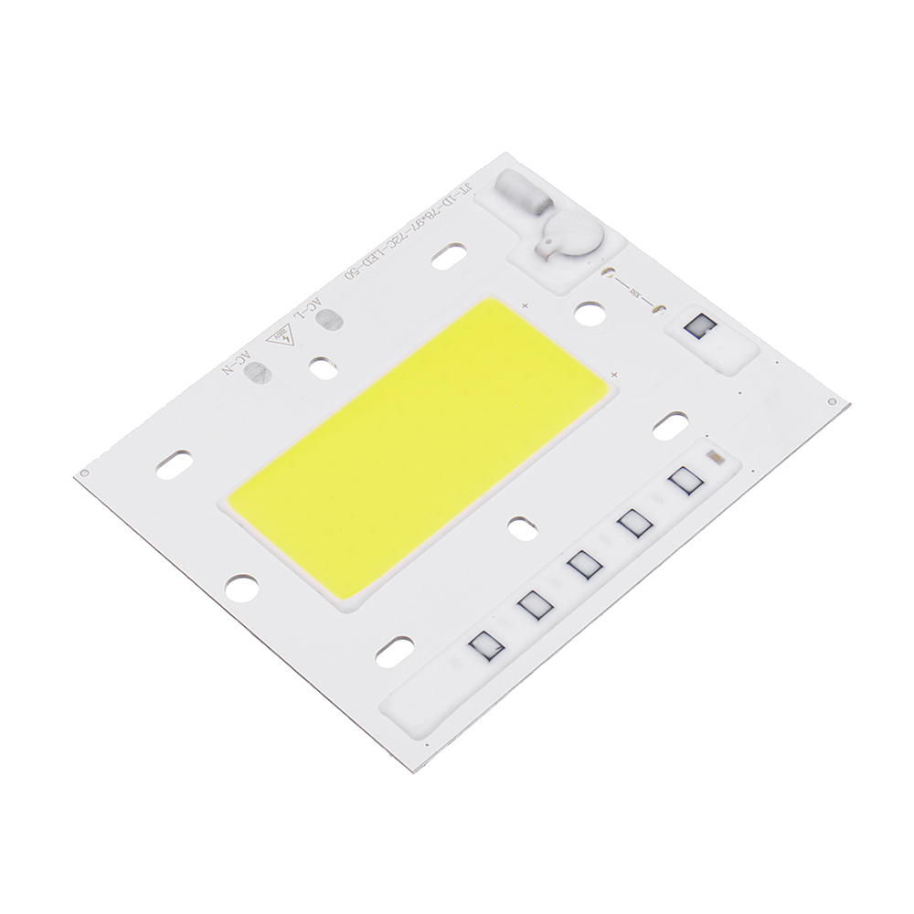 High-Powered-50W-LED-Chip-Light-Source-Anti-thunder-AC220V-for-DIY-Spotlight-Floodlight-1326560-6