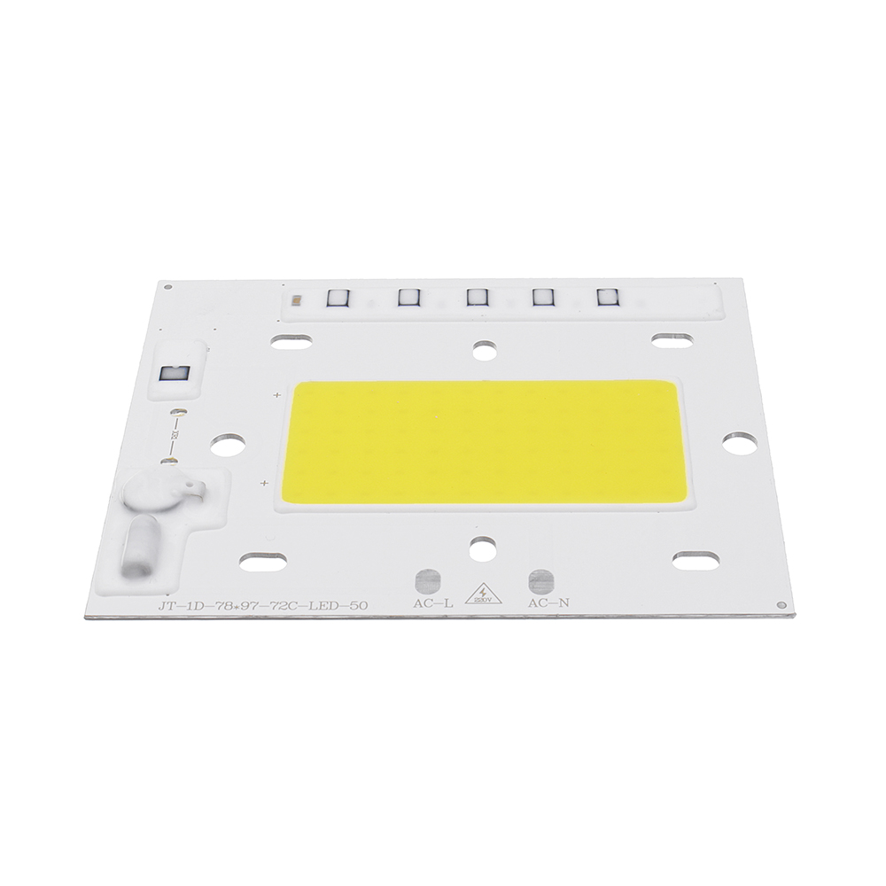 High-Powered-50W-LED-Chip-Light-Source-Anti-thunder-AC220V-for-DIY-Spotlight-Floodlight-1326560-8