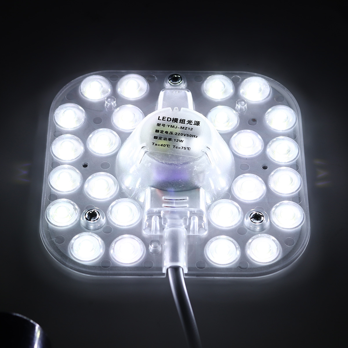 LED-Module-Lamp-Source-Ceiling-Light-Transformation-Light-Board-Square-light-1698731-1