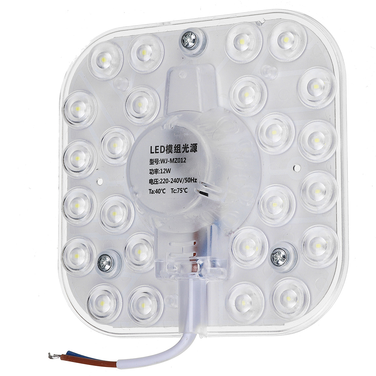 LED-Module-Lamp-Source-Ceiling-Light-Transformation-Light-Board-Square-light-1698731-6