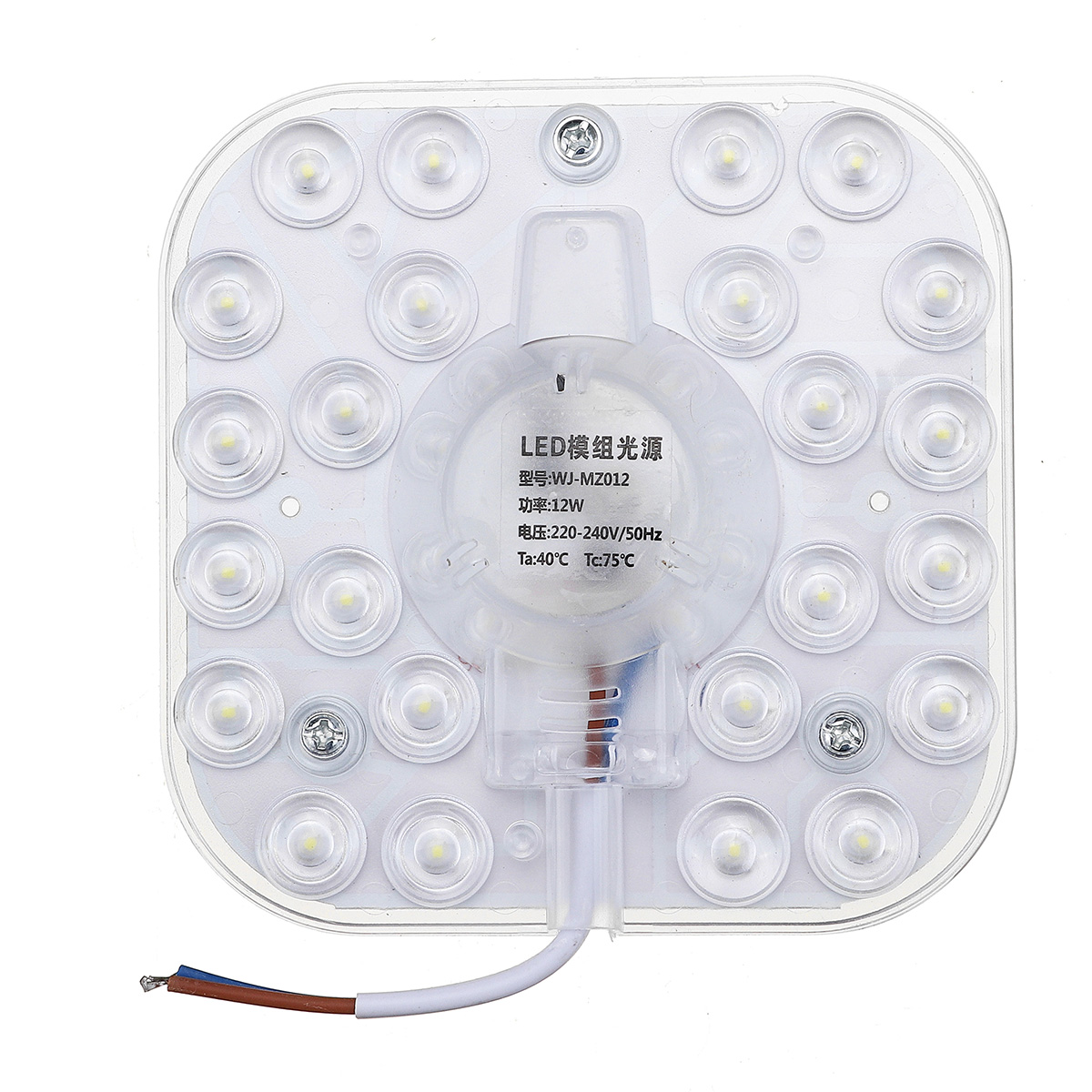 LED-Module-Lamp-Source-Ceiling-Light-Transformation-Light-Board-Square-light-1698731-7