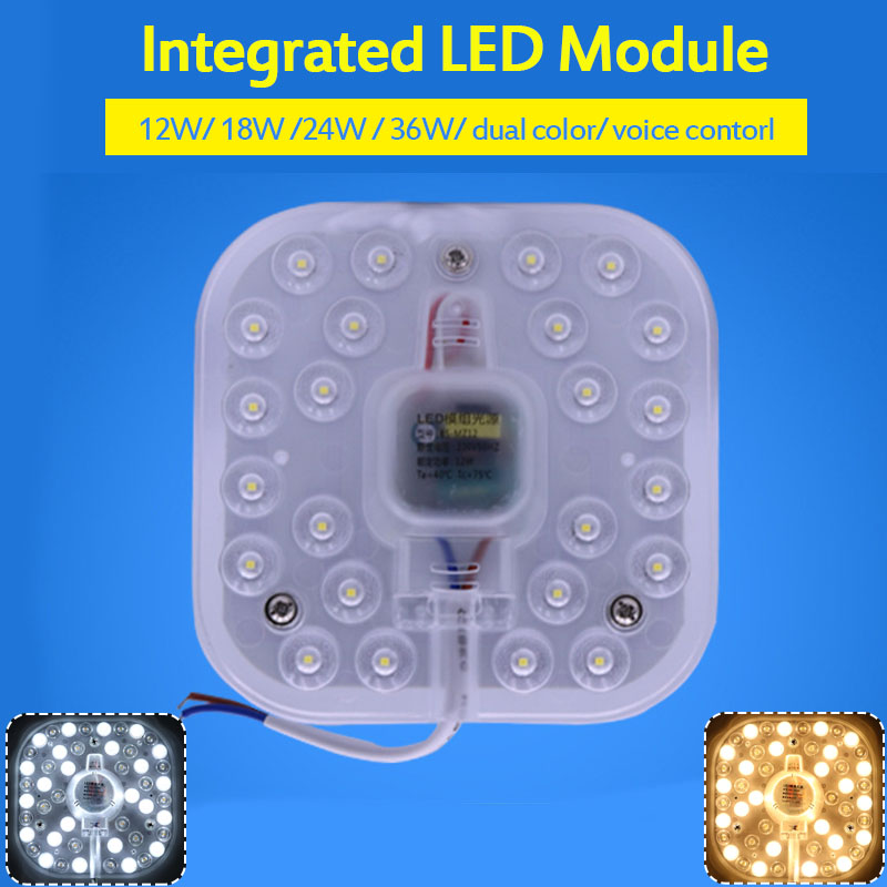 LED-Module-Lamp-Source-Ceiling-Light-Transformation-Light-Board-Square-light-1698731-9