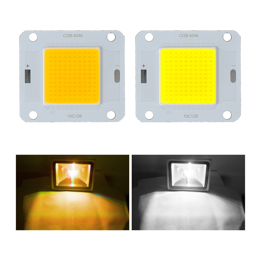 LUSTREON-20W-30W-50W-White-Warm-White-120LMW-COB-LED-Chip-Source-for-Flood-Light-DC30-40V-1345906-1