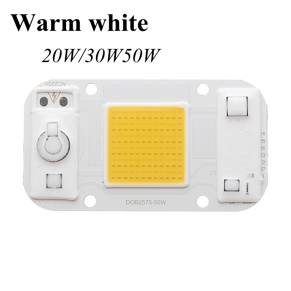 LUSTREON-20W30W50W-WarmwhiteWhiteBlueRedGreen-COB-LED-Chip-Floodlight-Spotlight-AC220-240V-1332257-6