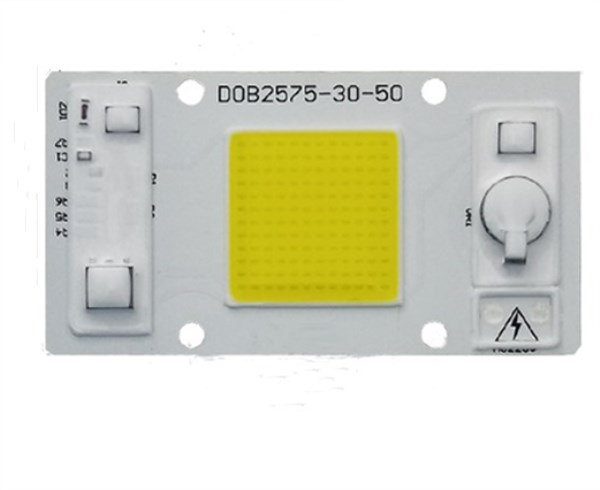 LUSTREON-30W-50W-Warm-WhiteWhite-LED-COB-Chip-Light-for-Downlight-Panel-Flood-Light-Source-AC180-260-1271935-1