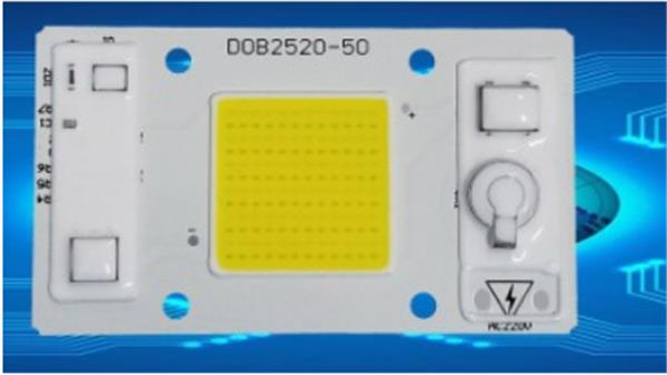 LUSTREON-30W-50W-Warm-WhiteWhite-LED-COB-Chip-Light-for-Downlight-Panel-Flood-Light-Source-AC180-260-1271935-5