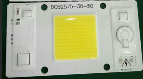 LUSTREON-30W-50W-Warm-WhiteWhite-LED-COB-Chip-Light-for-Downlight-Panel-Flood-Light-Source-AC180-260-1271935-6