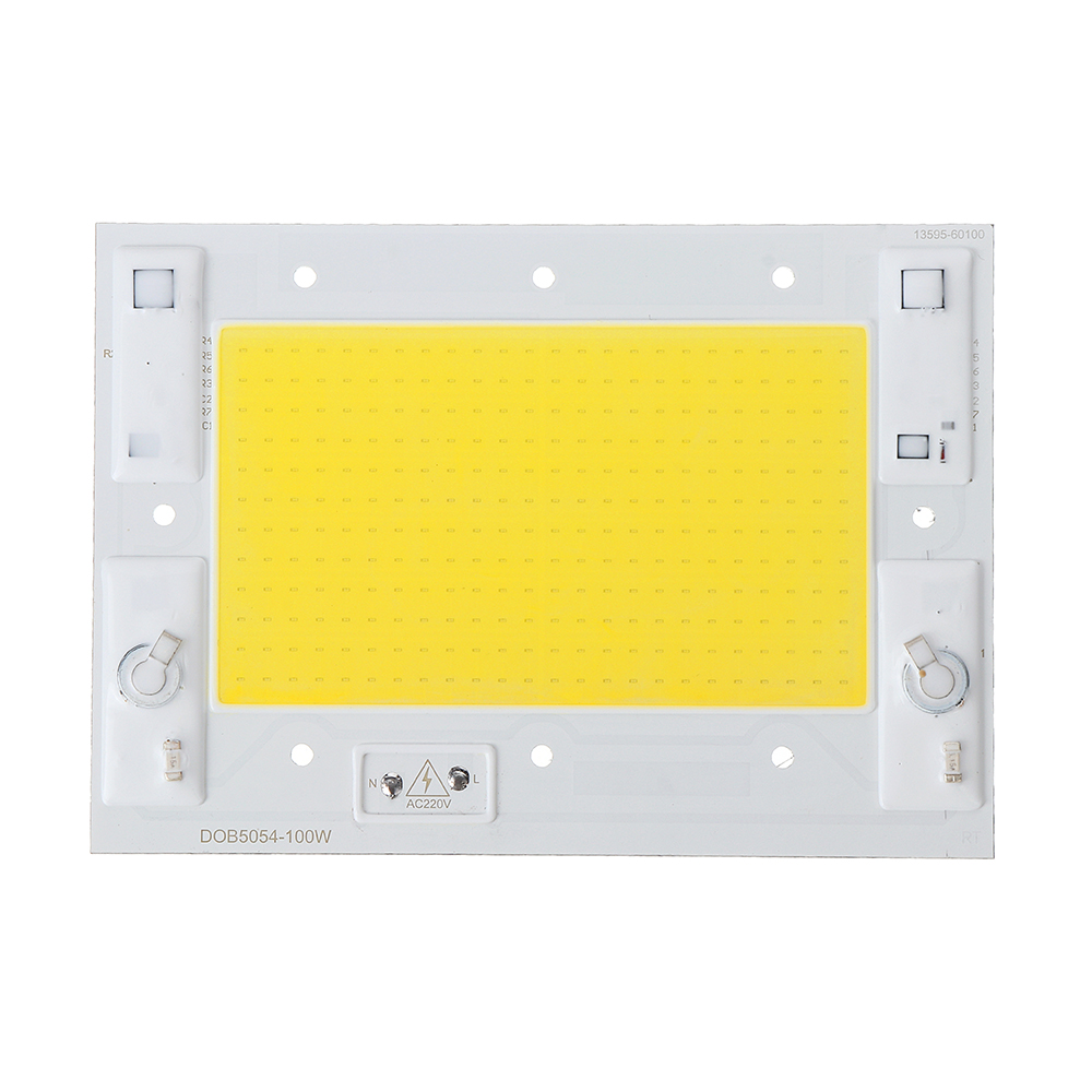LUSTREON-50W-100W-Pure-WhiteNature-White-Thunder-Protection-COB-LED-Chip-for-Flood-Light-AC220-240V-1344225-2
