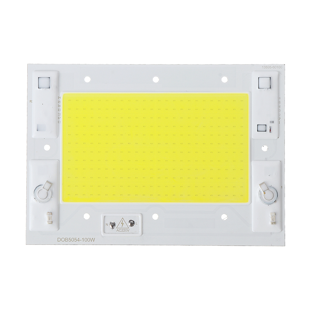 LUSTREON-50W-100W-Pure-WhiteNature-White-Thunder-Protection-COB-LED-Chip-for-Flood-Light-AC220-240V-1344225-3