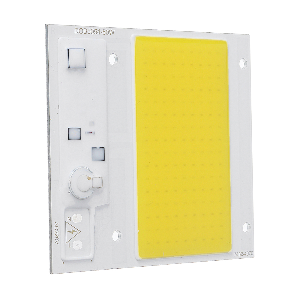 LUSTREON-50W-100W-Pure-WhiteNature-White-Thunder-Protection-COB-LED-Chip-for-Flood-Light-AC220-240V-1344225-7
