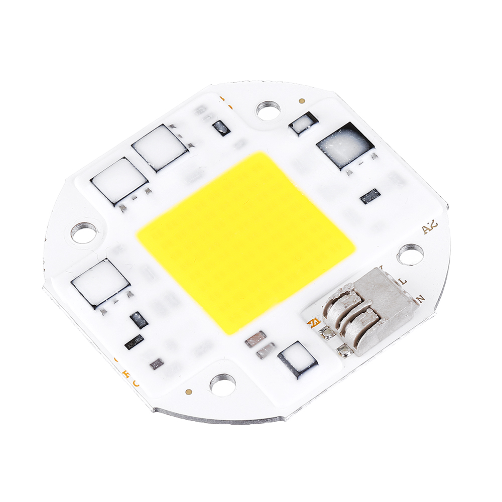 LUSTREON-50W-LED-COB-Bead-Light-DIY-Lamp-Chip-for-Floodlight-AC100-260V-1436568-1
