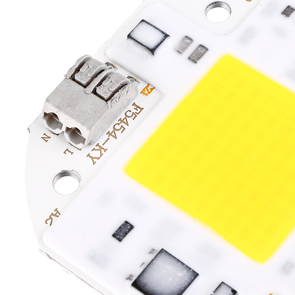 LUSTREON-50W-LED-COB-Bead-Light-DIY-Lamp-Chip-for-Floodlight-AC100-260V-1436568-4