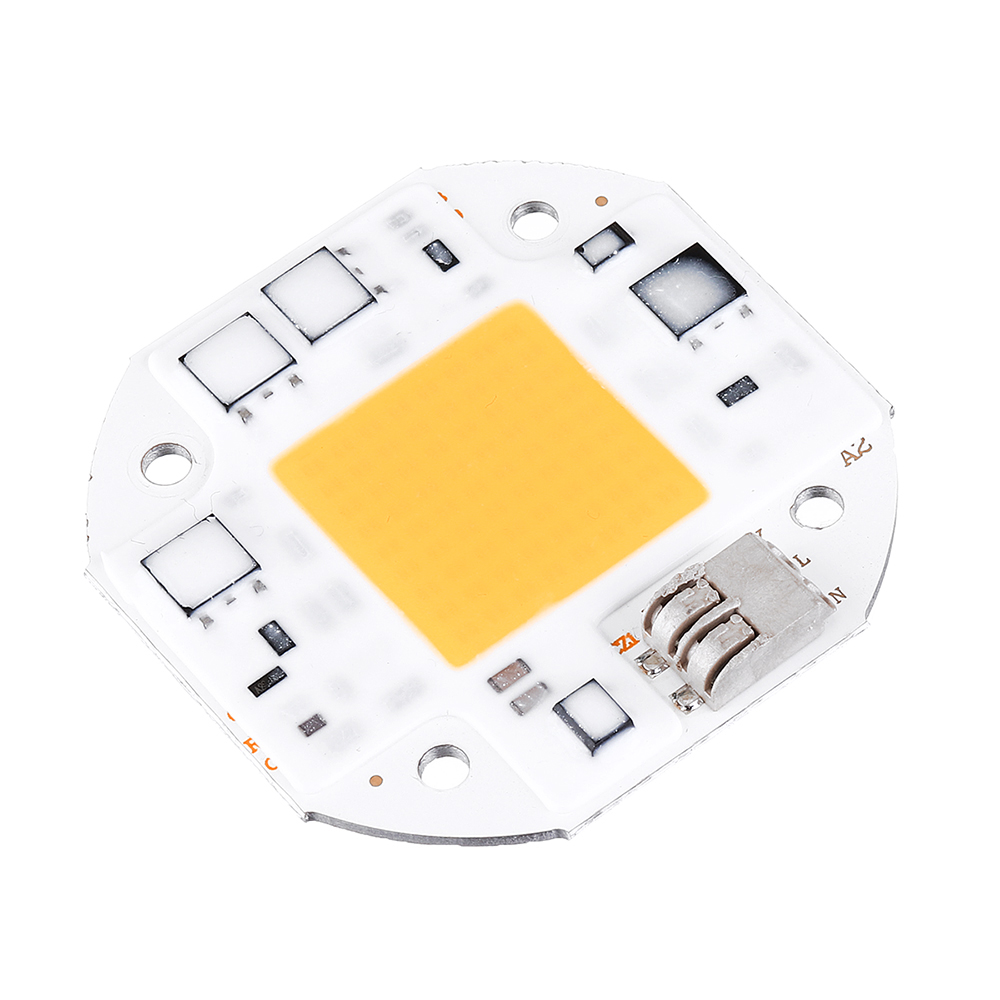 LUSTREON-50W-LED-COB-Bead-Light-DIY-Lamp-Chip-for-Floodlight-AC100-260V-1436568-7