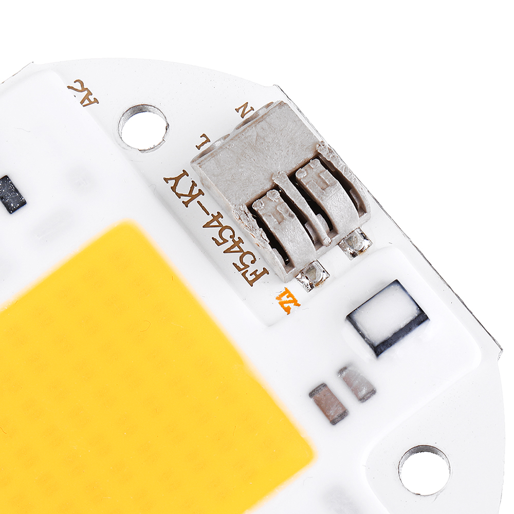 LUSTREON-50W-LED-COB-Bead-Light-DIY-Lamp-Chip-for-Floodlight-AC100-260V-1436568-8