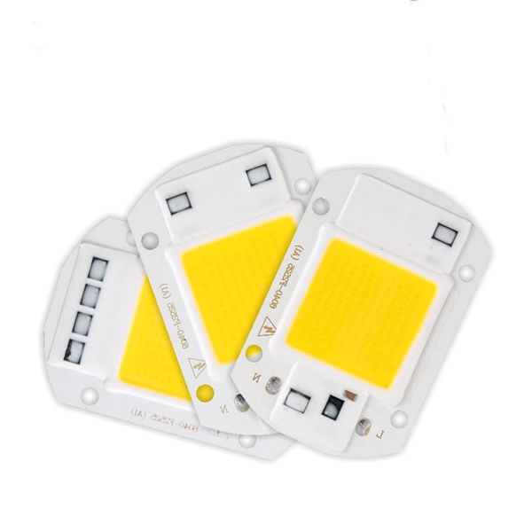 LUSTREON-AC110V220V-20W-30W-50W-WhiteWarm-White-COB-LED-Chip-40X60mm-for-DIY-Flood-Light-1174281-2