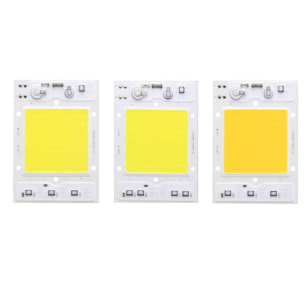 LUSTREON-AC110V220V-30W-40W-50W-WhiteWarm-White-COB-LED-Chip-100lmw-for-DIY-Flood-Light-1303845-1