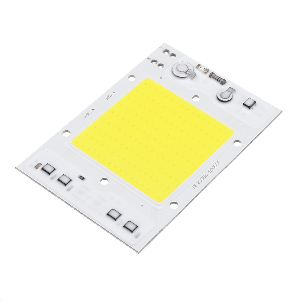 LUSTREON-AC110V220V-30W-40W-50W-WhiteWarm-White-COB-LED-Chip-100lmw-for-DIY-Flood-Light-1303845-3
