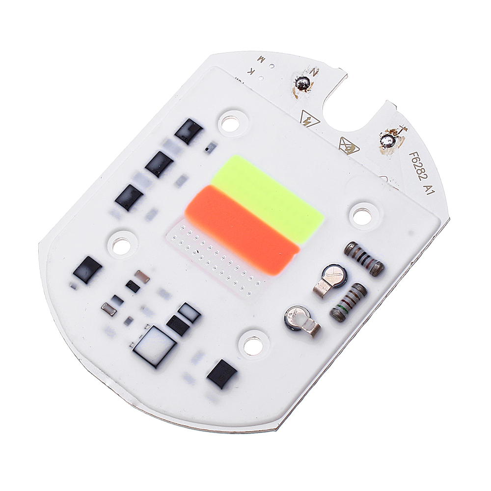 LUSTREON-AC220V-30W-Automatic-RGB-Color-Changing-LED-COB-Chip-Light-Source-for-Floodlight-1335418-1