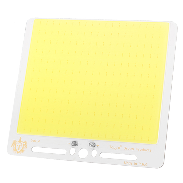 Super-Bright-DC12V-30W-COB-LED-Chip-130X120mm-for-DIY-Flood-Light-Outdoor-Camping-Lamp-1212061-2