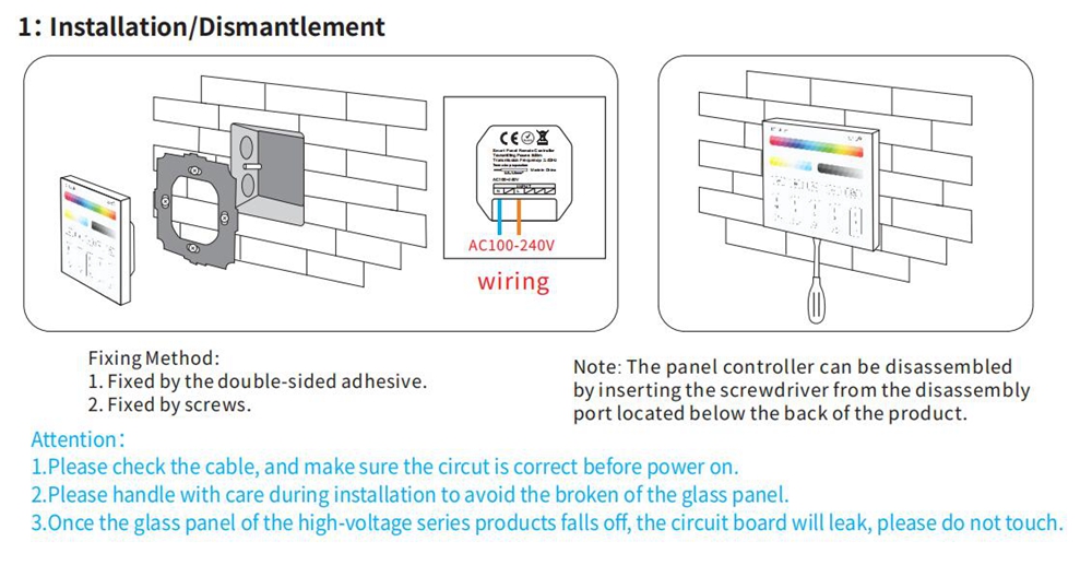 ZJ-TRBM-RGBWC-A-AC100-240V-Bluetooth-Mesh-RGBWC-Remote-Touch-Panel--Dimmer-Controller-for-LED-Lighti-1540825-7