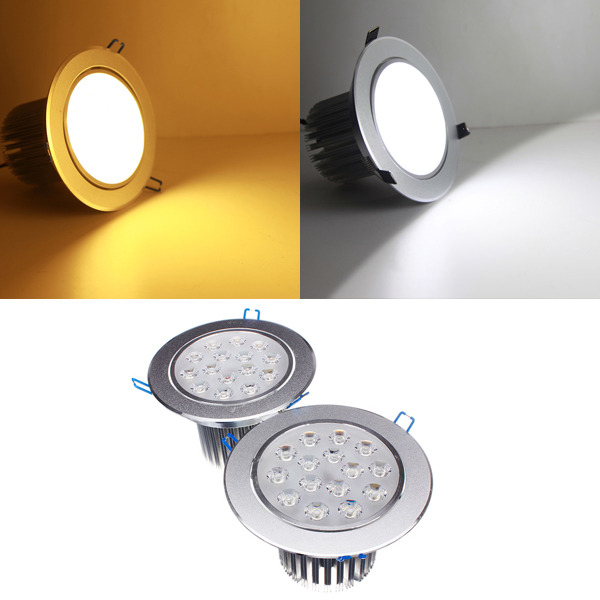 15W-Bright-LED-Recessed-Ceiling-Down-Light-85-265V--Driver-953359-1