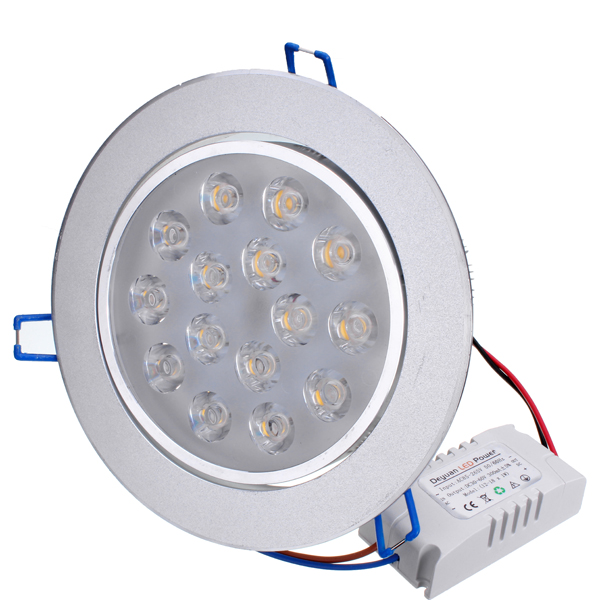 15W-Bright-LED-Recessed-Ceiling-Down-Light-85-265V--Driver-953359-8